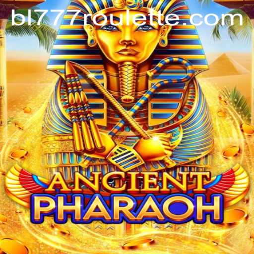 AncientPharaoh: A Dive into Mystical Worlds and Modern Twists