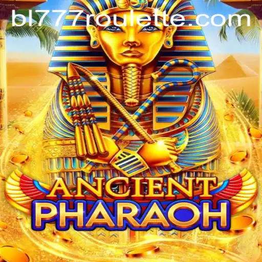 AncientPharaoh: A Dive into Mystical Worlds and Modern Twists