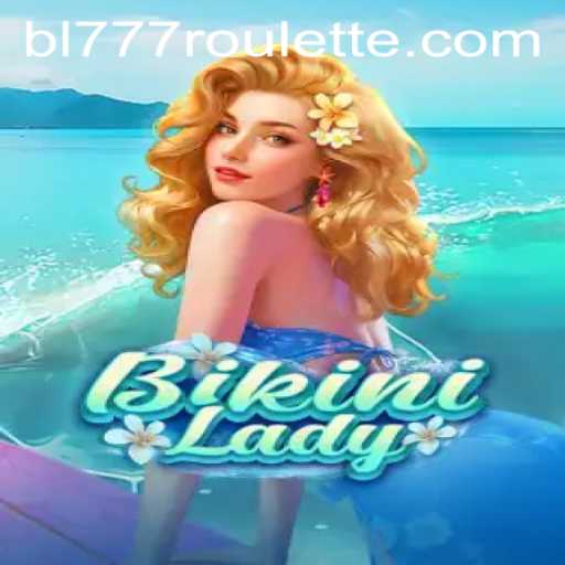 Dive into the Fun with BikiniLady: An Exciting New Game