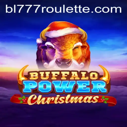 Delve into the Enchanting World of BuffaloPowerChristmas: A Spectacular Gaming Experience