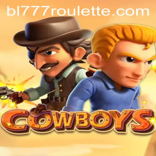 Exploring the Exciting World of COWBOYS: An In-depth Look at the Game 'bl777'