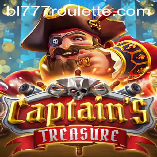 Exploring CaptainssTreasure: Unveiling the Thrilling World of bl777