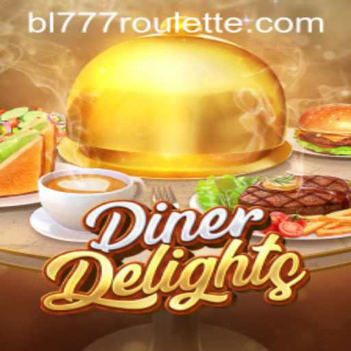 DinerDelights Game Unveiled