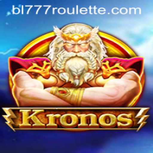 Discovering the World of Kronos