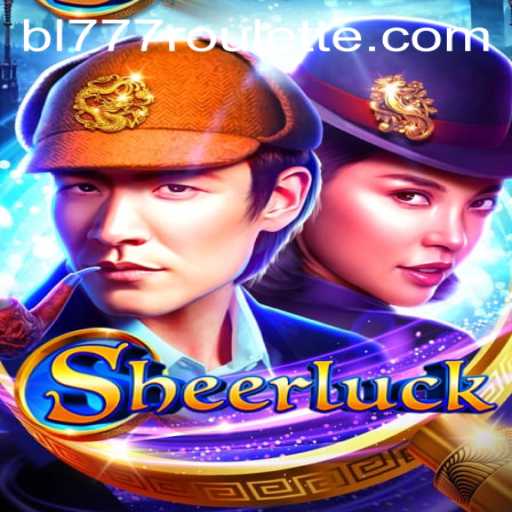 The Enigmatic World of Sheerluck