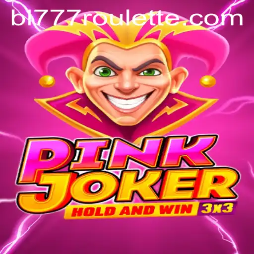 Exploring Pinkjoker The Thrilling Game