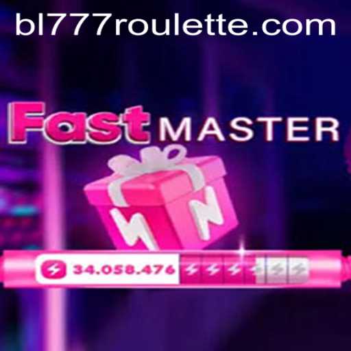 FastMaster: The Speed Game Revolution