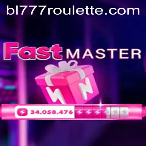 FastMaster: The Speed Game Revolution