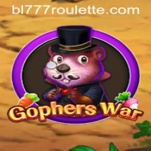 GophersWar: The Exciting Game Revolution with 'bl777'