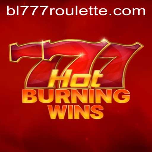 Hot Burning Wins Game Overview