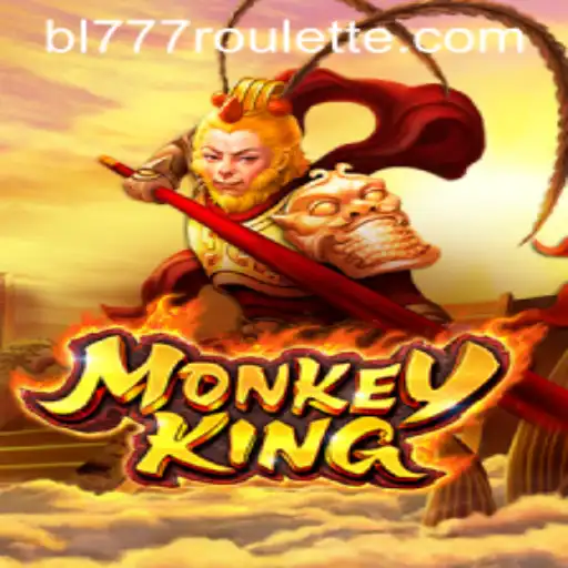 The Captivating World of MonkeyKing: A Strategic Adventure