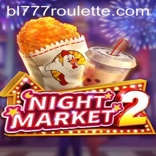 Exploring NightMarket2: A Journey into Virtual Commerce