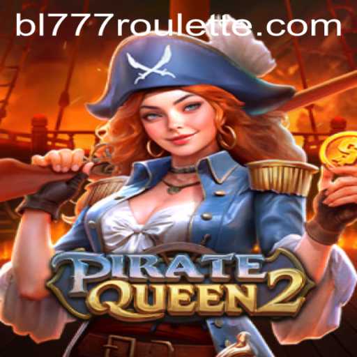 PirateQueen2 Adventures on the High Seas