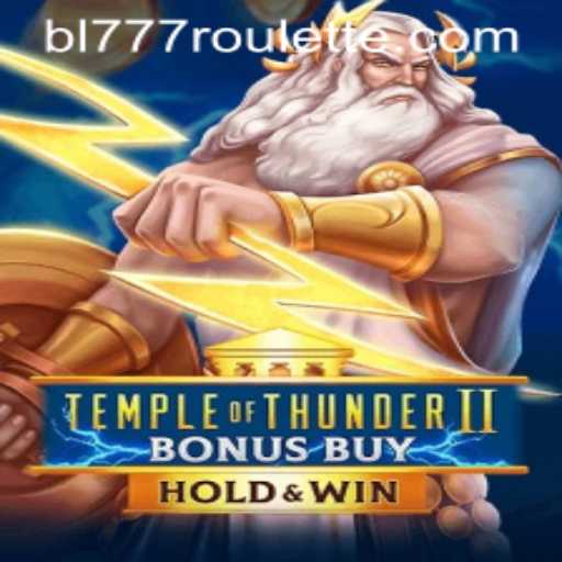 Unveiling the Mysteries of TempleofThunderIIBonusBuy: A Comprehensive Guide