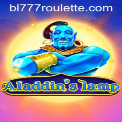 The Magic of Aladdinslamp
