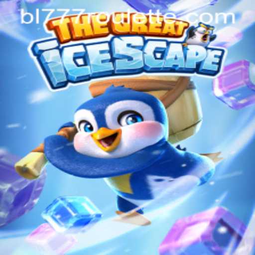 Exploring TheGreatIcescape: A Thrilling Adventure with Bl777